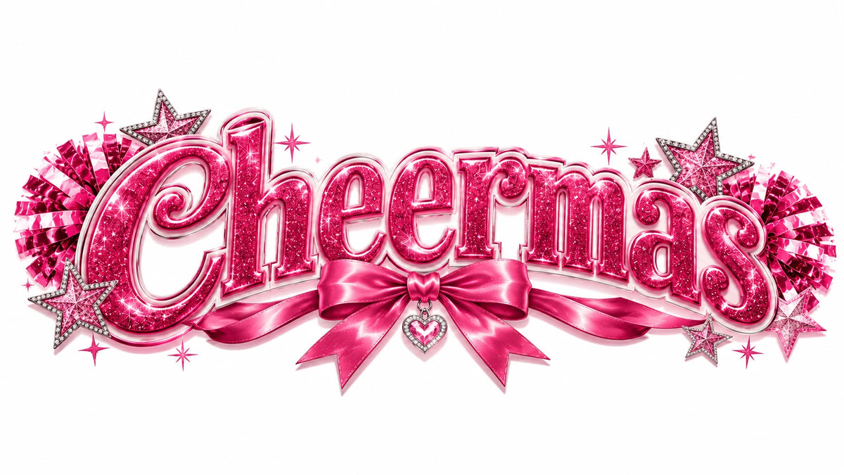 Cheermas logo
