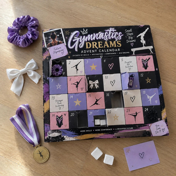 Cheermas cheer advent calendar